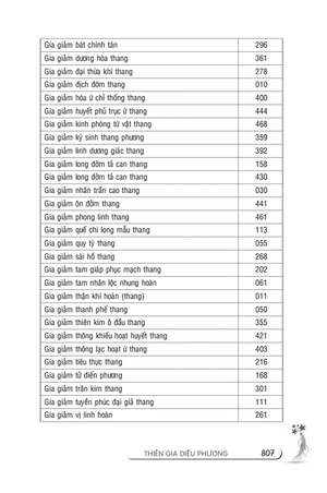 bộ thiên gia diệu phương tập 1 (bìa cứng) - Ảnh 6