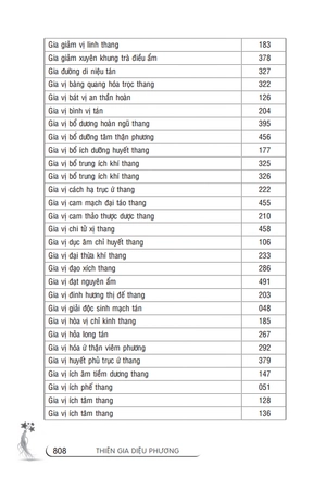 bộ thiên gia diệu phương tập 1 (bìa cứng) - Ảnh 7