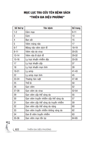 bộ thiên gia diệu phương tập 1 (bìa cứng) - Ảnh 8