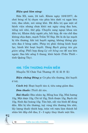 bộ thiên gia diệu phương tập 2 (bìa cứng) - Ảnh 4