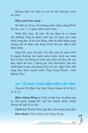 bộ thiên gia diệu phương tập 2 (bìa cứng) - Ảnh 5