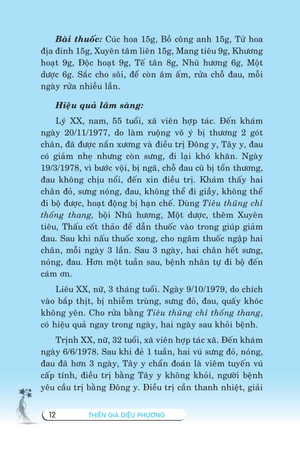 bộ thiên gia diệu phương tập 2 (bìa cứng) - Ảnh 6