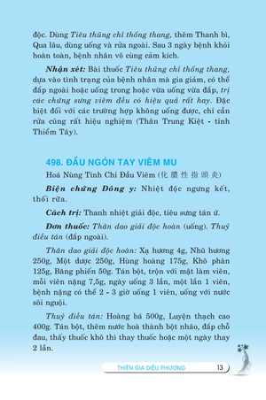 bộ thiên gia diệu phương tập 2 (bìa cứng) - Ảnh 7