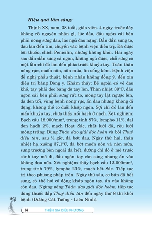 bộ thiên gia diệu phương tập 2 (bìa cứng) - Ảnh 8