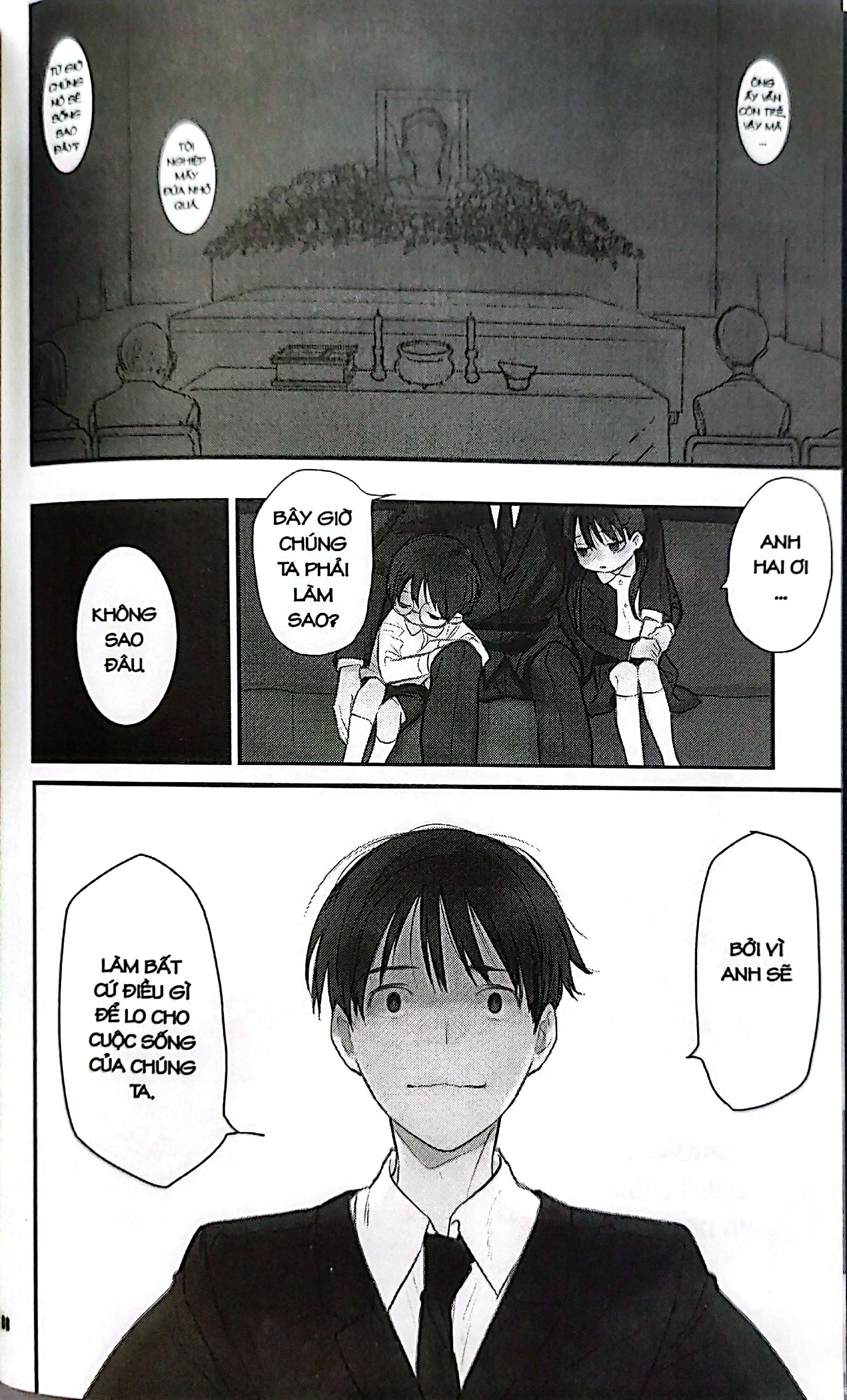 Bộ
						
										
										Thiên Hà Cạnh Bên - Tập 1 - Tặng Kèm Postcard Giấy - Ảnh 10