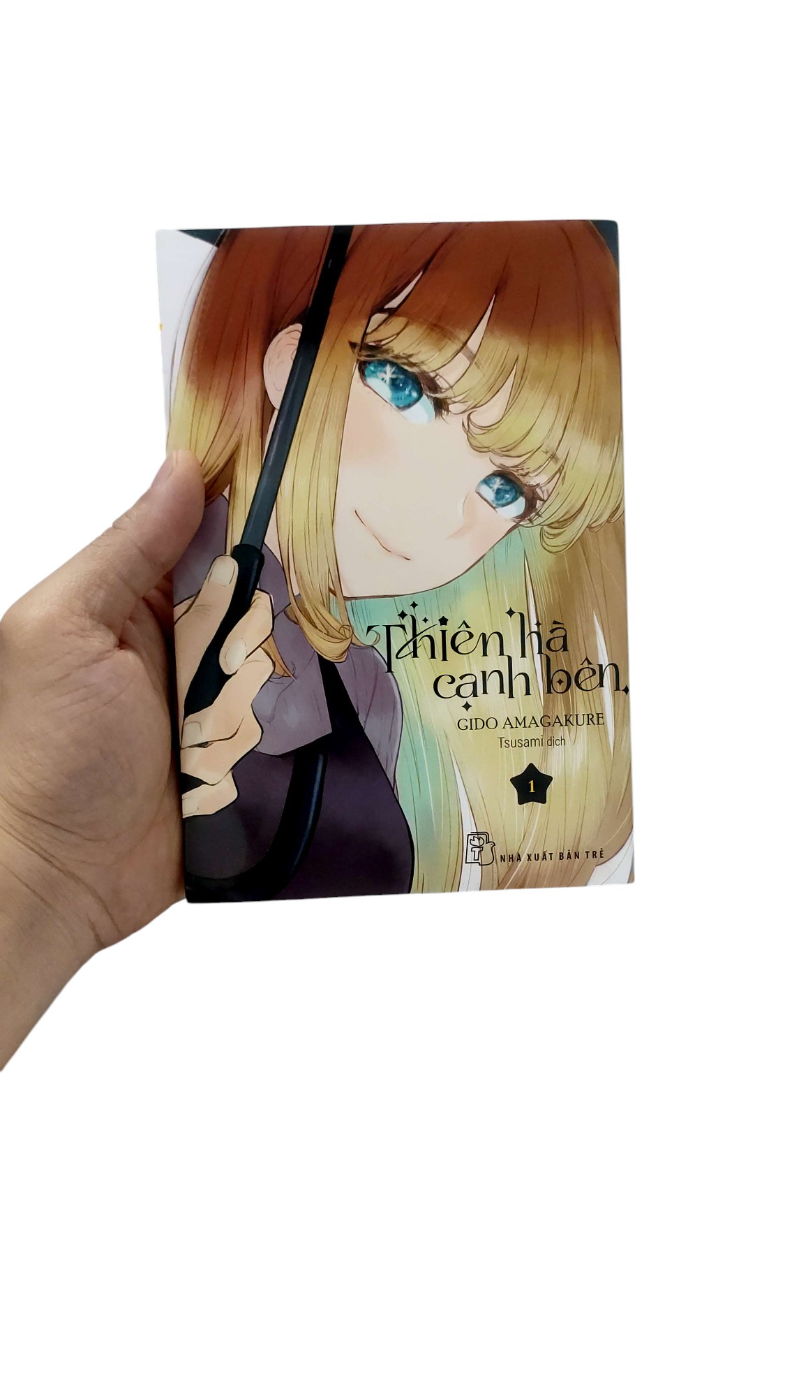 Bộ
						
										
										Thiên Hà Cạnh Bên - Tập 1 - Tặng Kèm Postcard Giấy - Ảnh 13