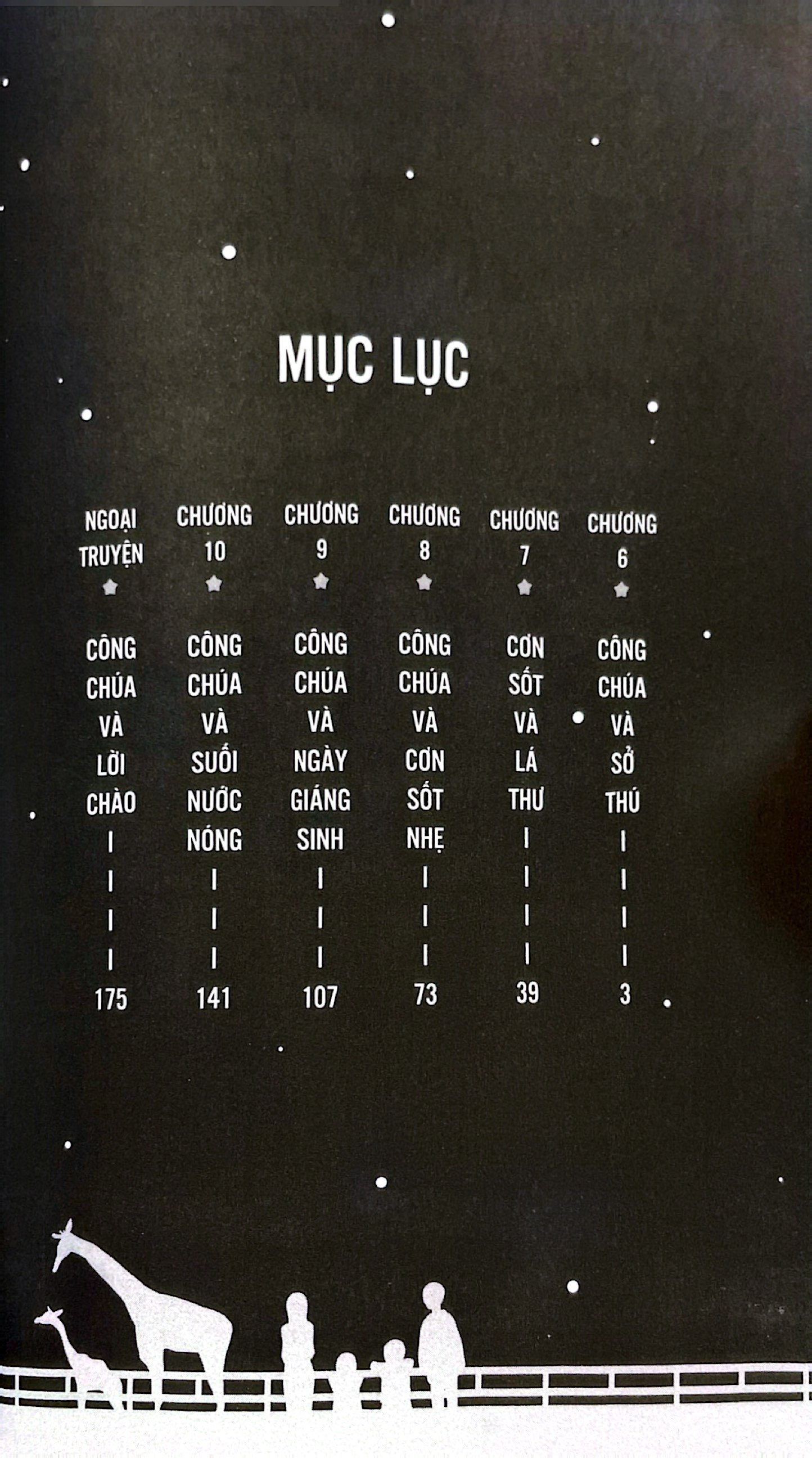 Bộ Thiên Hà Cạnh Bên - Tập 2 - Ảnh 4