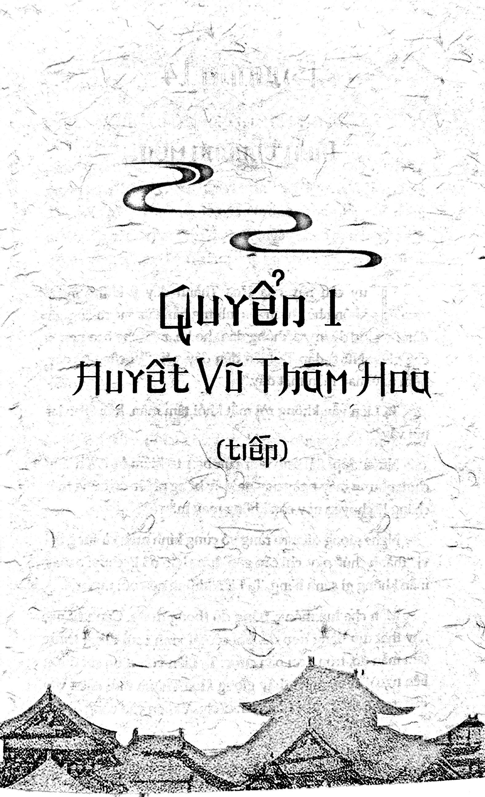 Bộ Thiên Quan Tứ Phúc - Tập 2 (Tái Bản 2024) - Ảnh 6