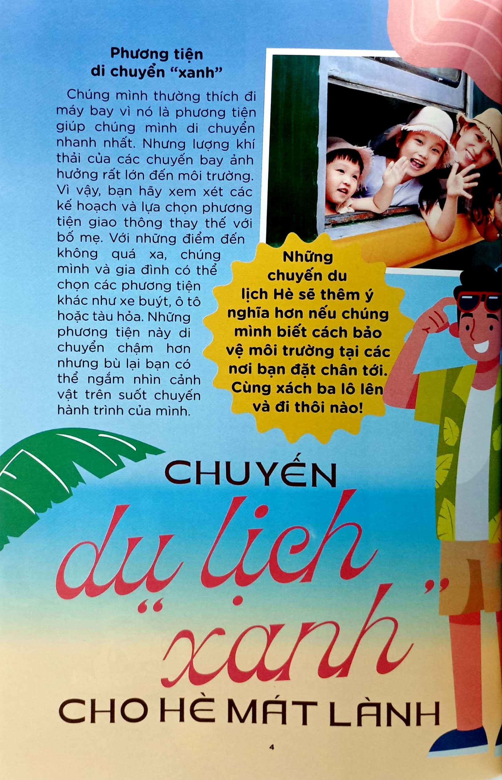 bộ thiên thần nhỏ - số 483 - phiên bản mùa hè - Ảnh 6