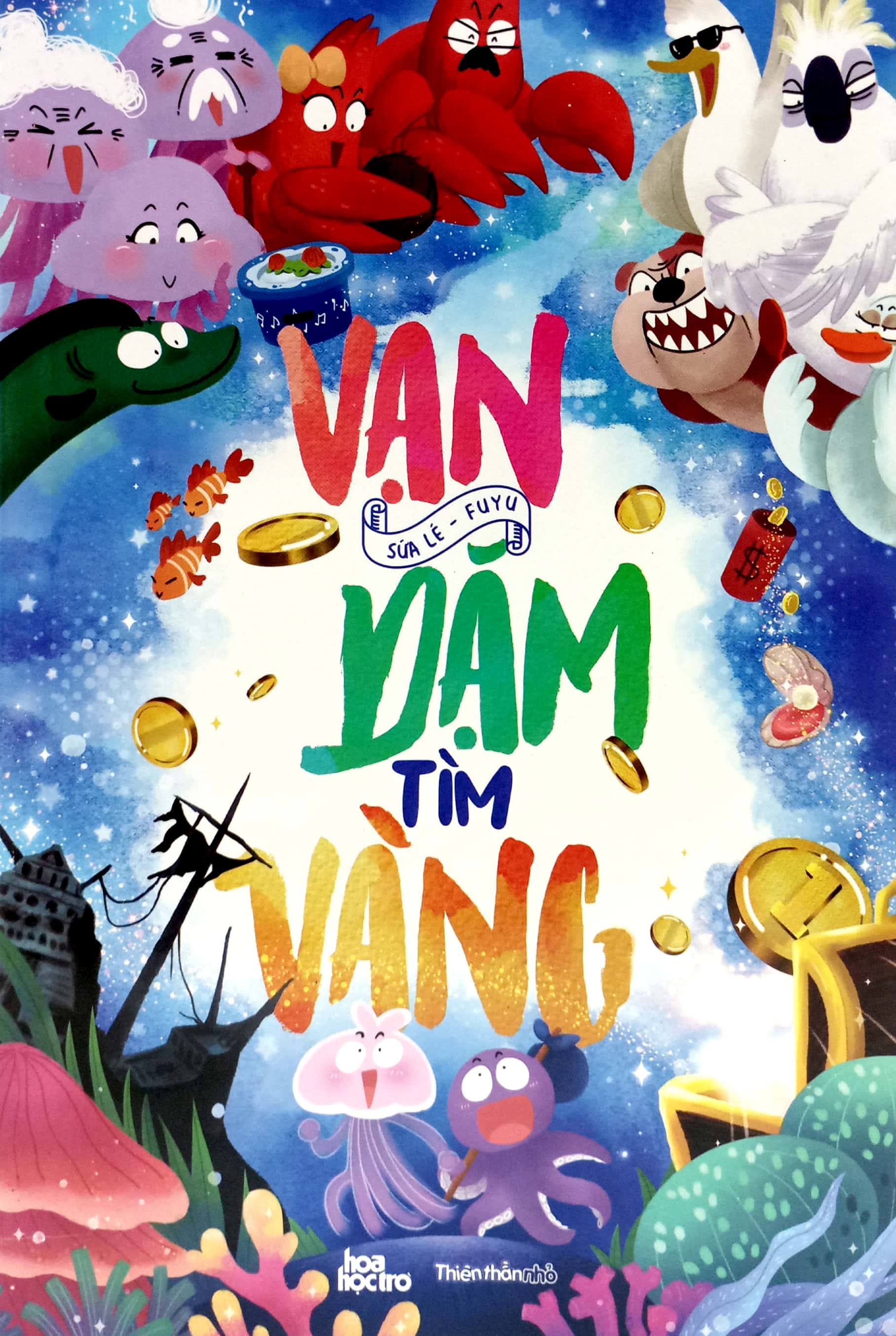 bộ thiên thần nhỏ - số 483 - phiên bản mùa hè - Ảnh 7