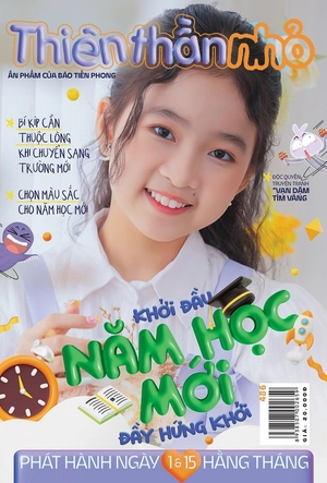 bộ thiên thần nhỏ - số 486 - Ảnh 2