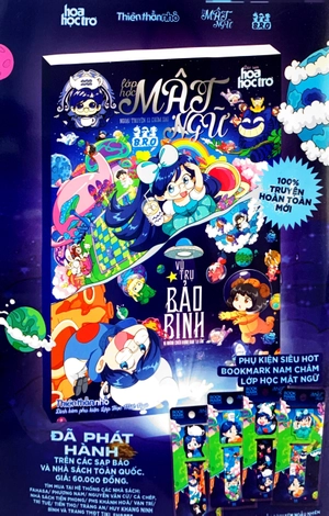 bộ thiên thần nhỏ - số 486 - Ảnh 7