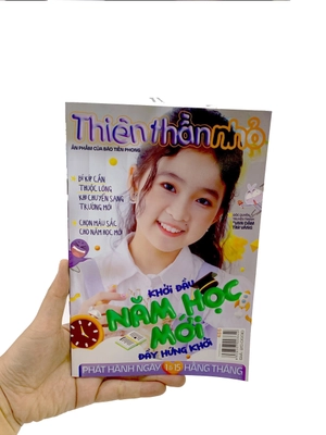 bộ thiên thần nhỏ - số 486 - Ảnh 8