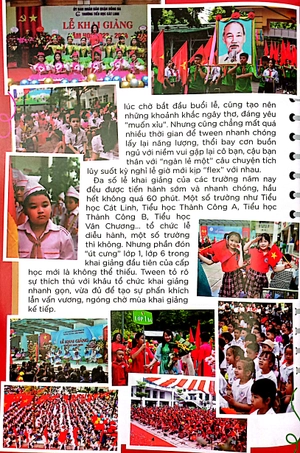 bộ thiên thần nhỏ - số 487 - Ảnh 6