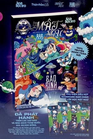 bộ thiên thần nhỏ - số 487 - Ảnh 7