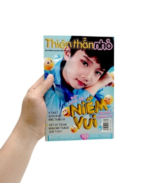 bộ thiên thần nhỏ - số 487 - Ảnh 8