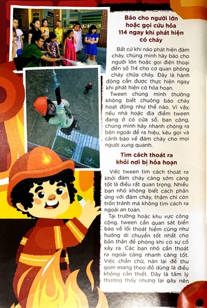 bộ thiên thần nhỏ - số 488 - Ảnh 5