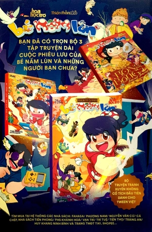 bộ thiên thần nhỏ - số 488 - Ảnh 7