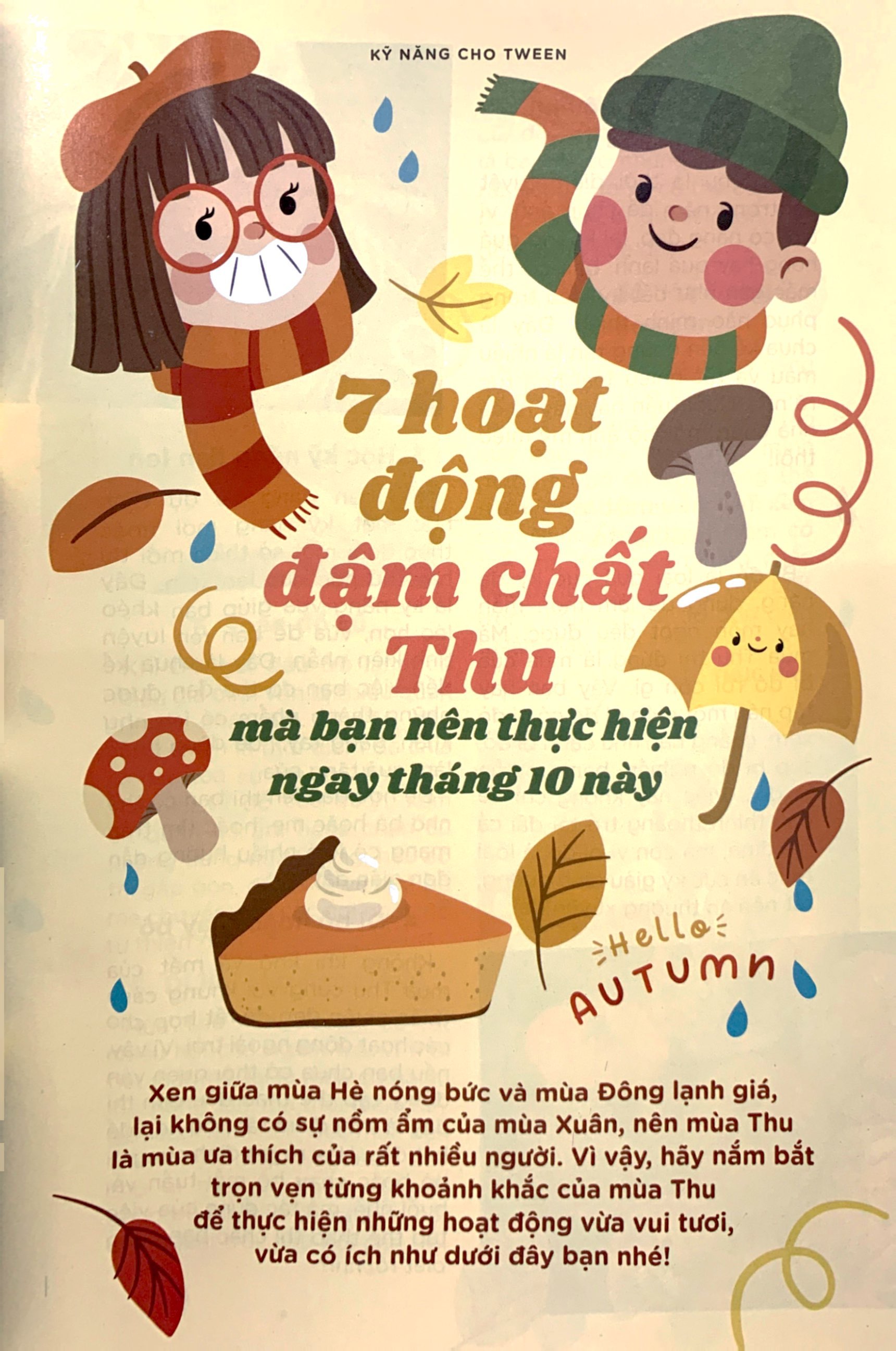 bộ thiên thần nhỏ - số 489 - Ảnh 4