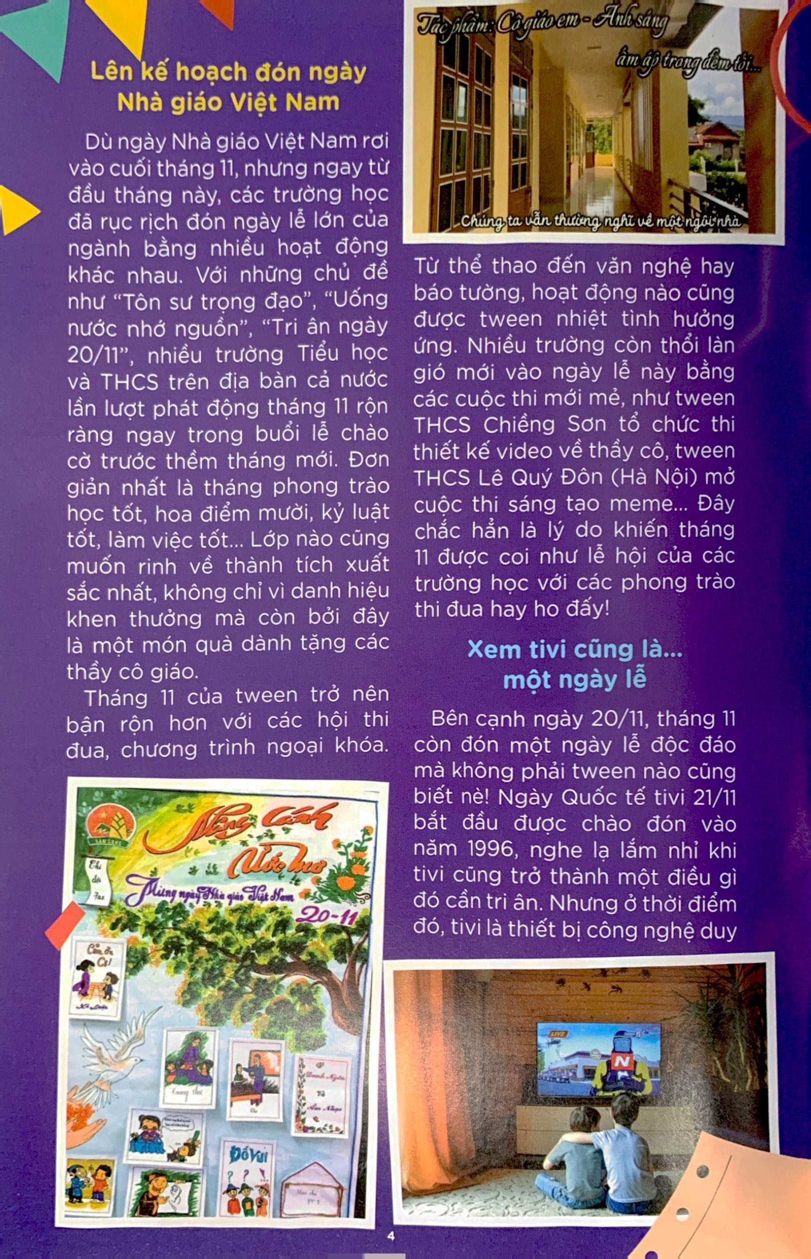 bộ thiên thần nhỏ - số 491 - Ảnh 5