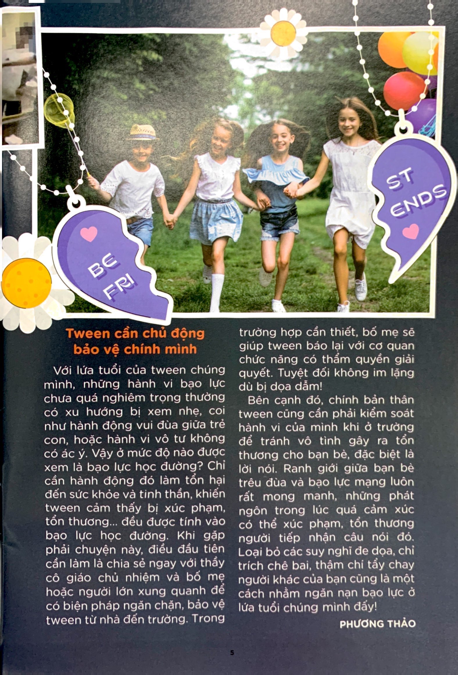 bộ thiên thần nhỏ - số 492 - Ảnh 6