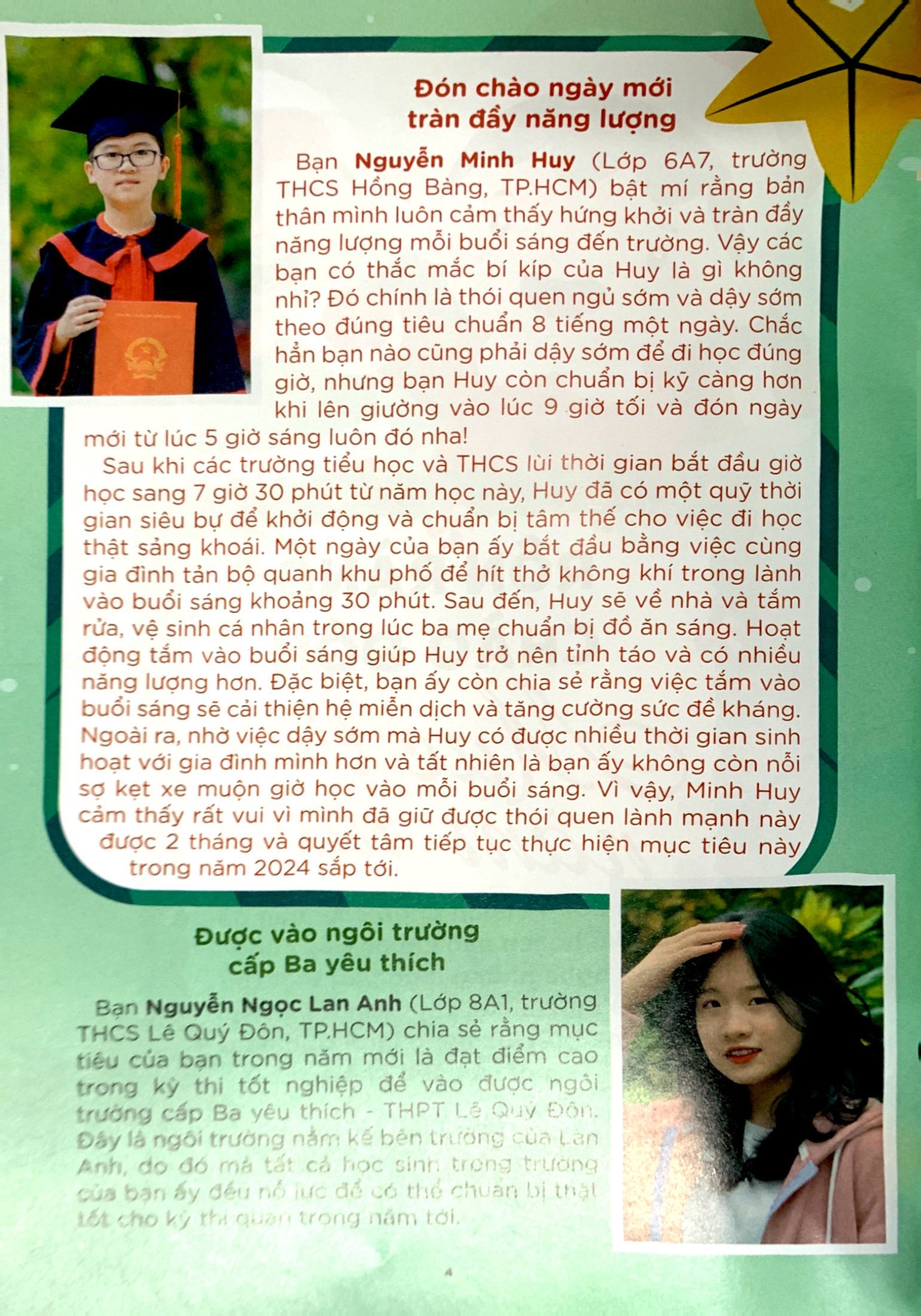 bộ thiên thần nhỏ - số 493 - Ảnh 5