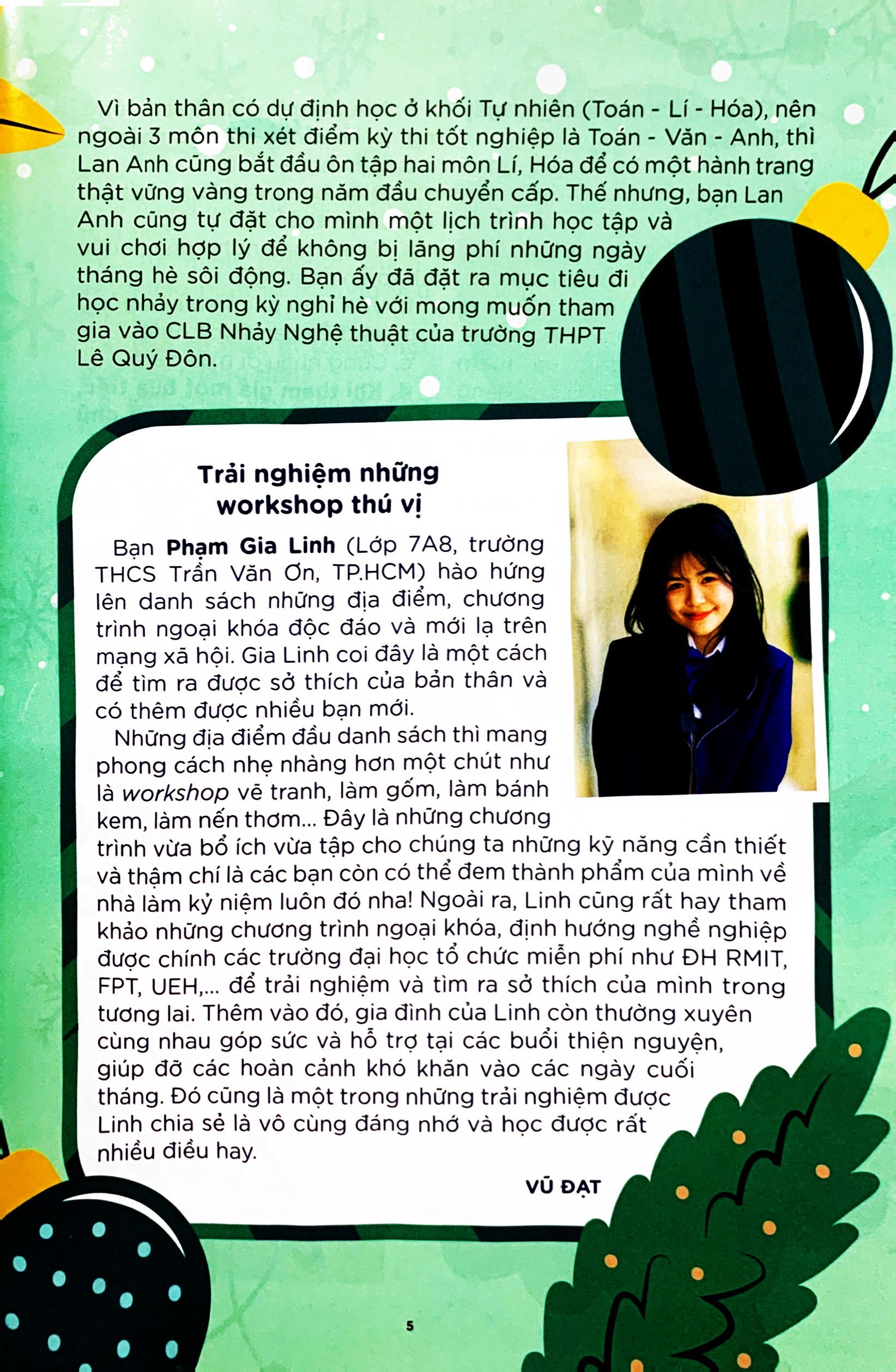 bộ thiên thần nhỏ - số 493 - Ảnh 6