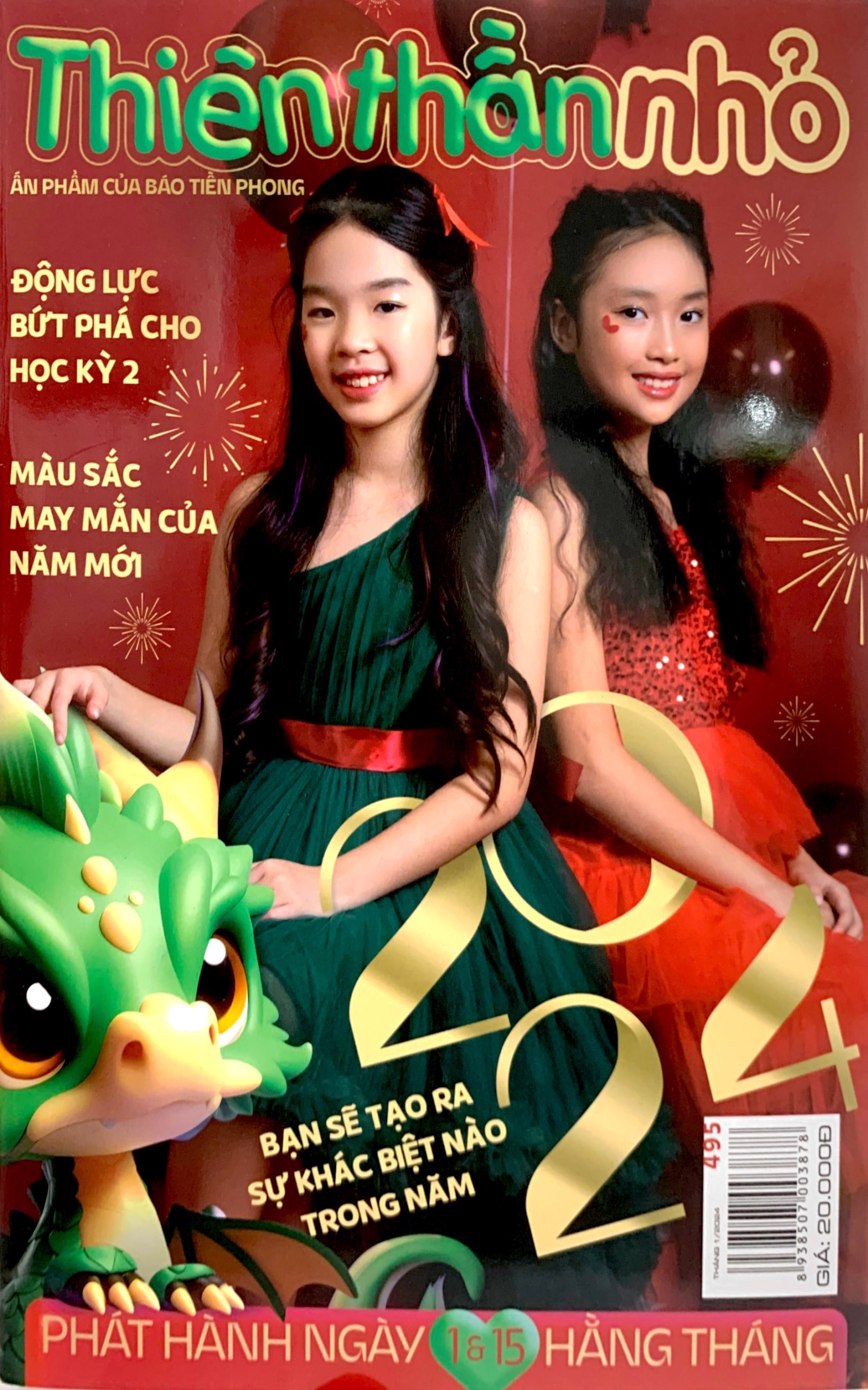 bộ thiên thần nhỏ - số 495 - Ảnh 3