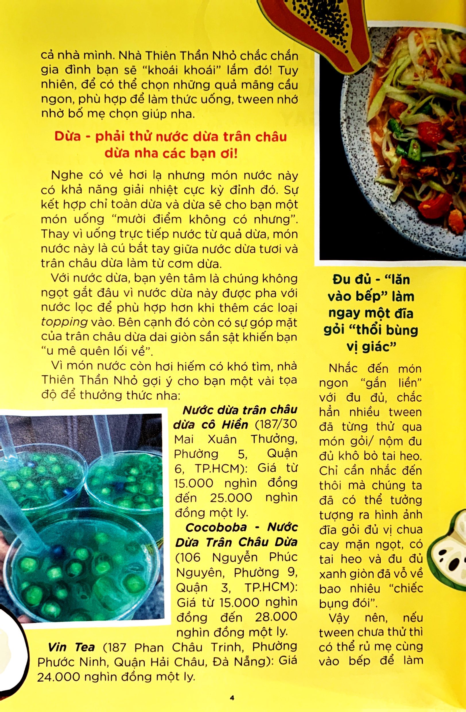 bộ thiên thần nhỏ - số 496 - Ảnh 5