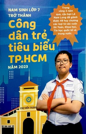 bộ thiên thần nhỏ - số 497 - Ảnh 4