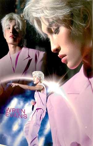 bộ thiên thần nhỏ - số 497 - Ảnh 7