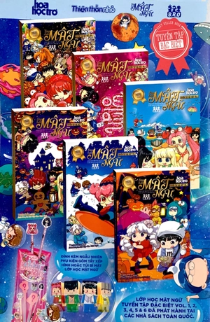 bộ thiên thần nhỏ - số 498 - Ảnh 7