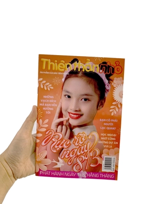 bộ thiên thần nhỏ - số 498 - Ảnh 8