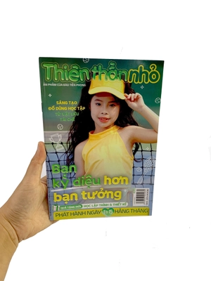 bộ thiên thần nhỏ - số 499 - Ảnh 8