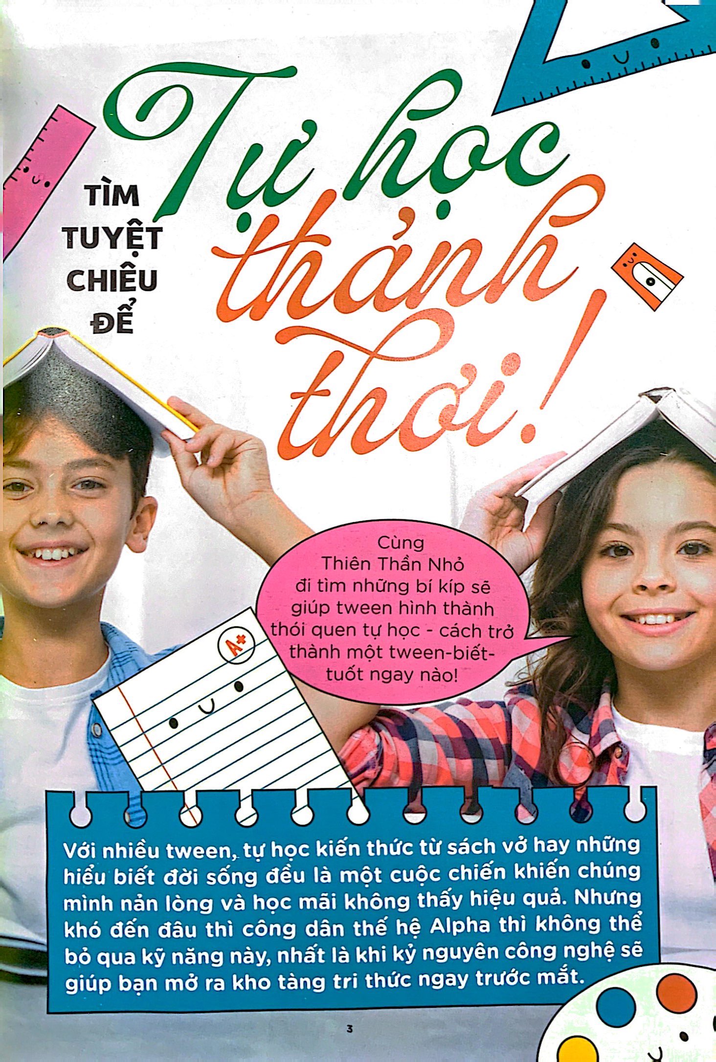 bộ thiên thần nhỏ - số 501 - Ảnh 4