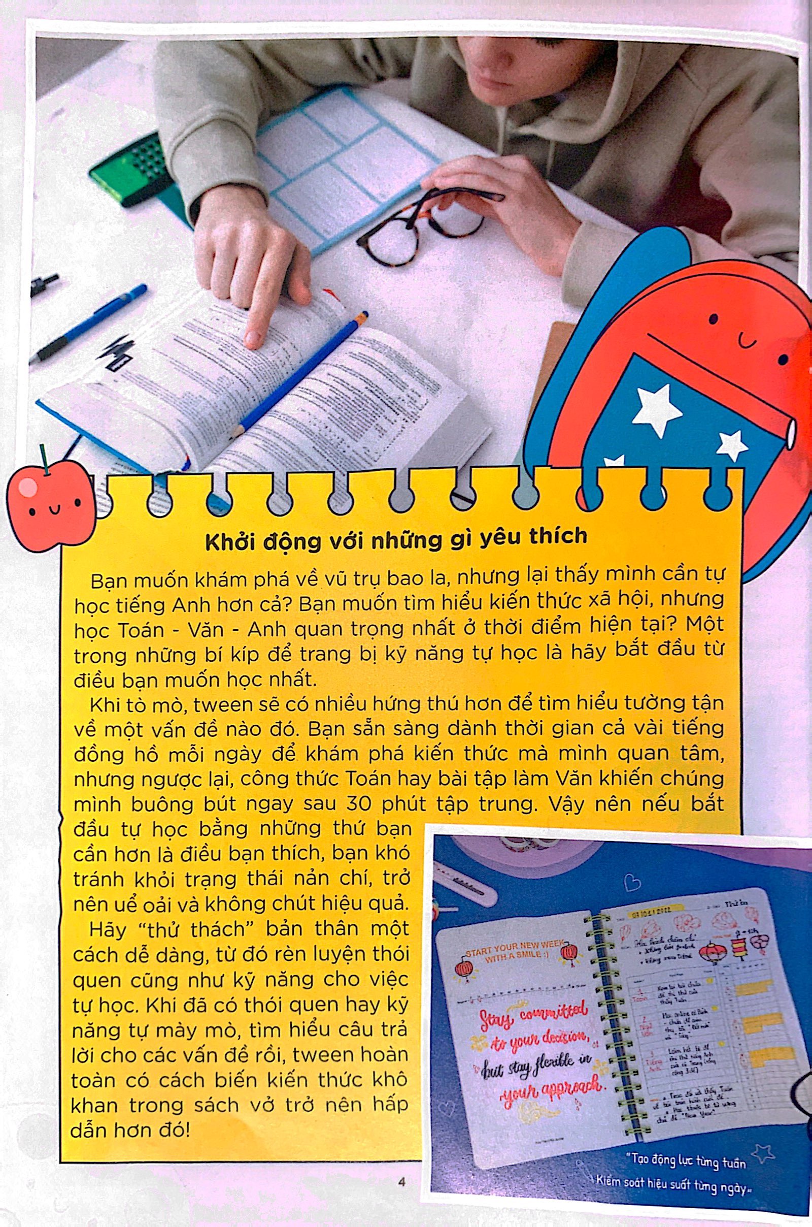 bộ thiên thần nhỏ - số 501 - Ảnh 5