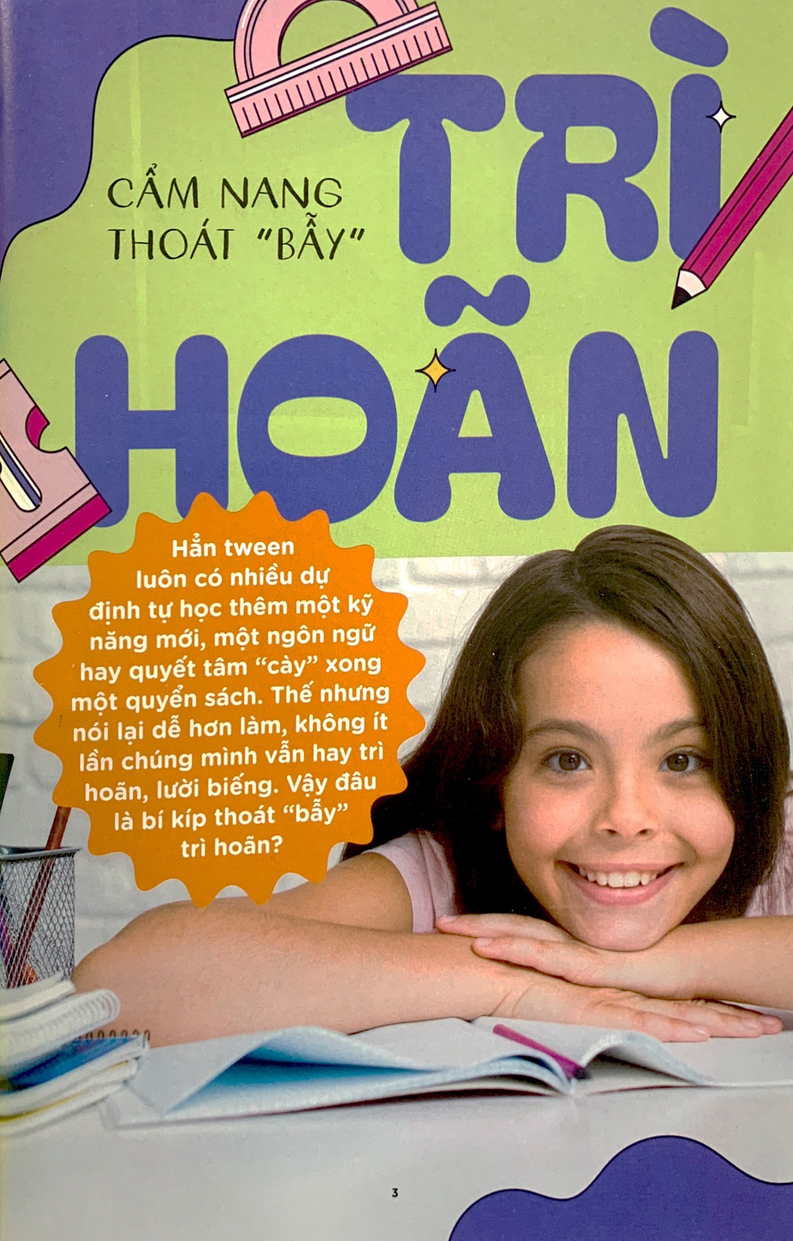 bộ thiên thần nhỏ - số 502 - Ảnh 4