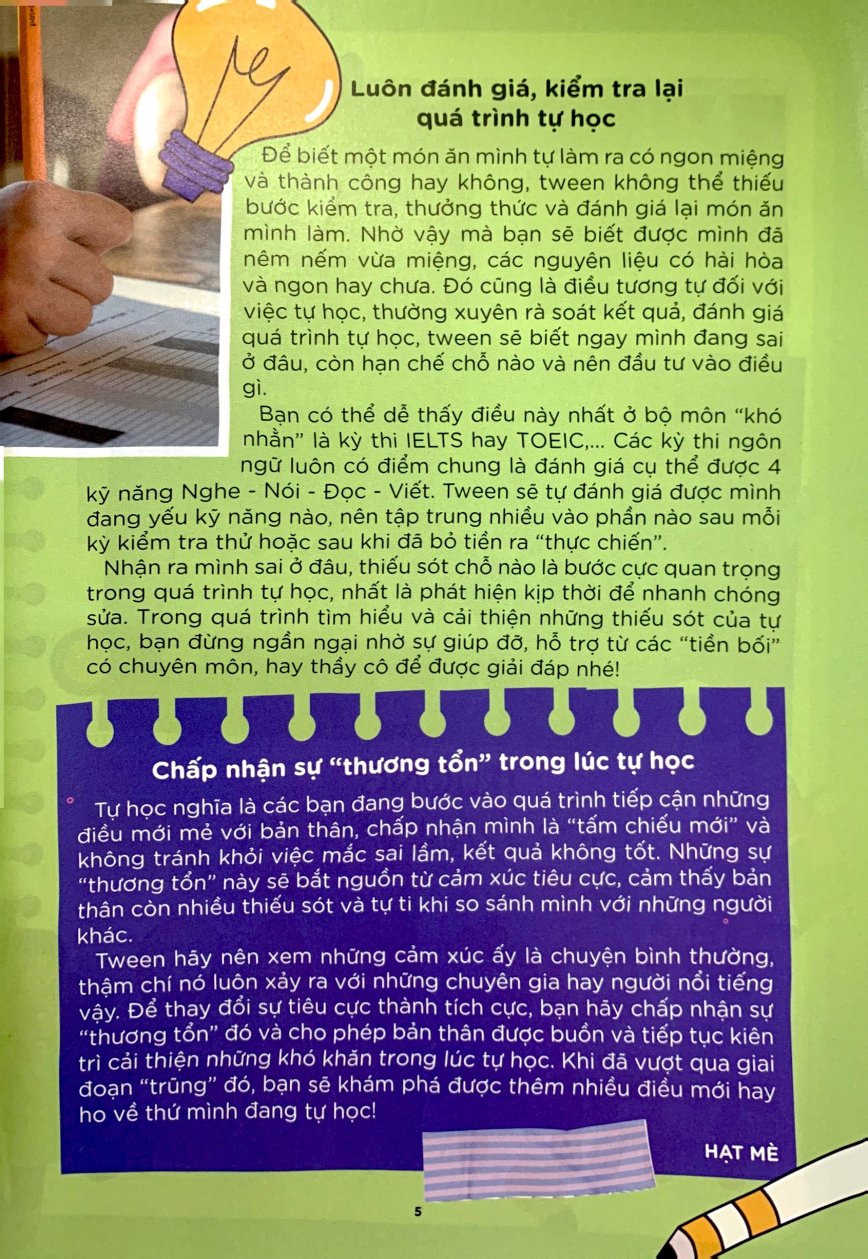 bộ thiên thần nhỏ - số 502 - Ảnh 6