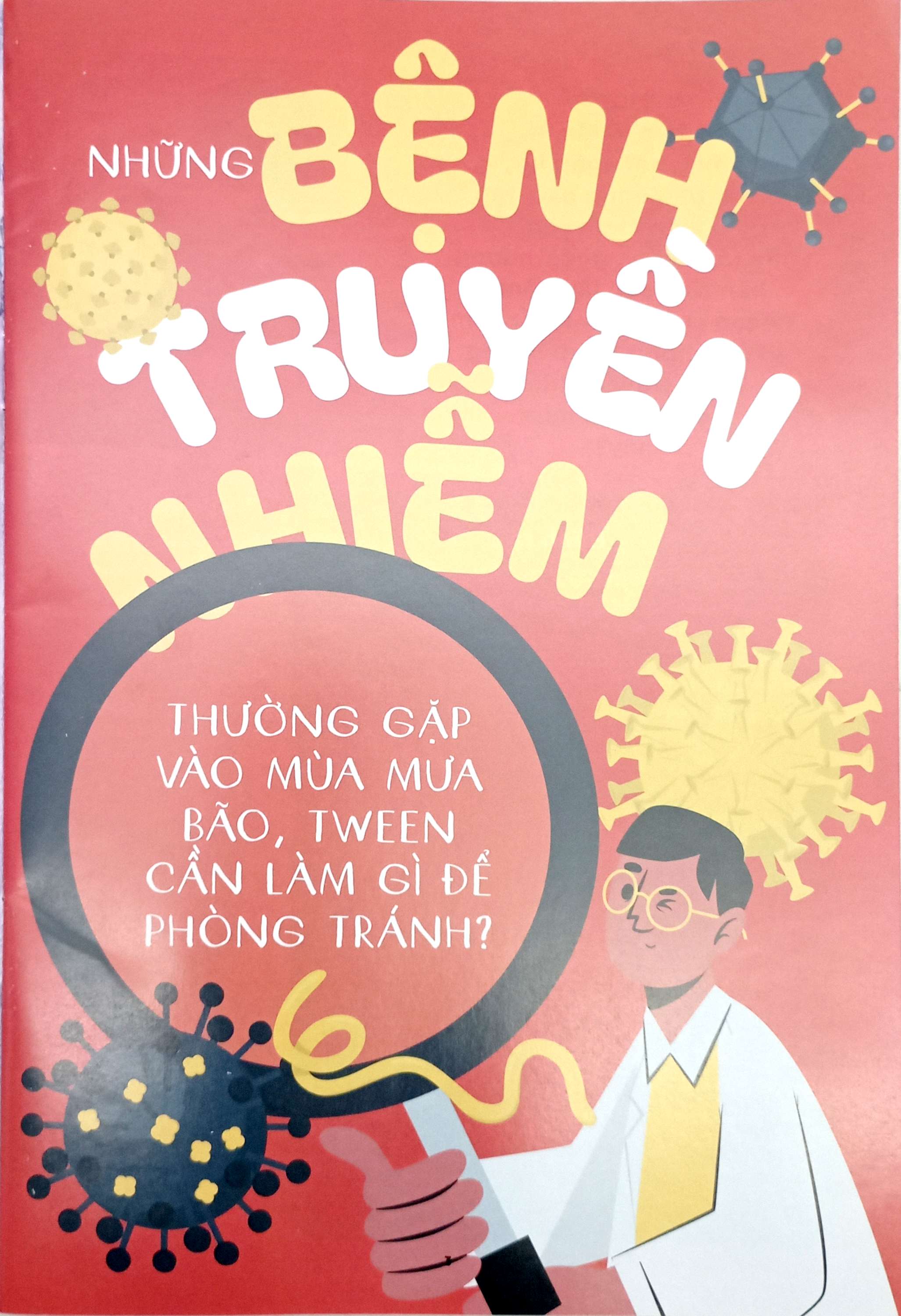 Bộ Thiên Thần Nhỏ - Số 512 - Ảnh 5