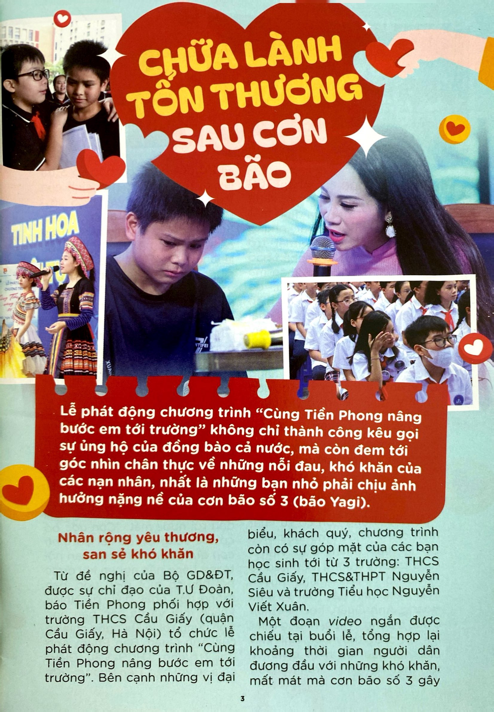 Bộ Thiên Thần Nhỏ - Số 513 - Ảnh 4