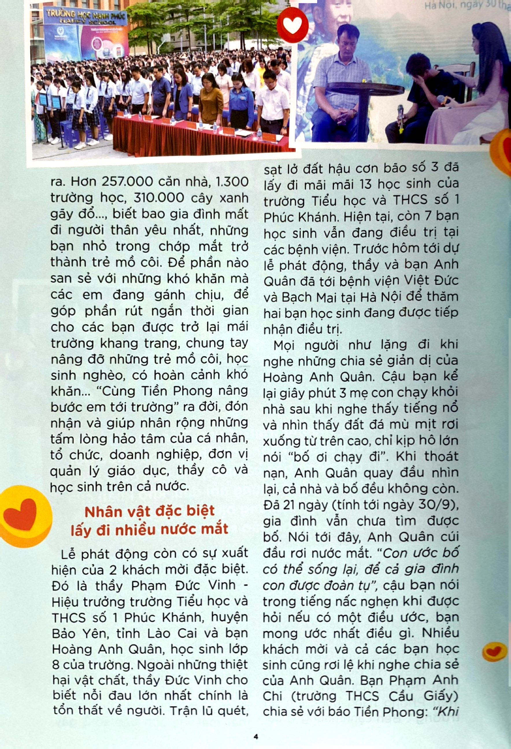 Bộ Thiên Thần Nhỏ - Số 513 - Ảnh 5