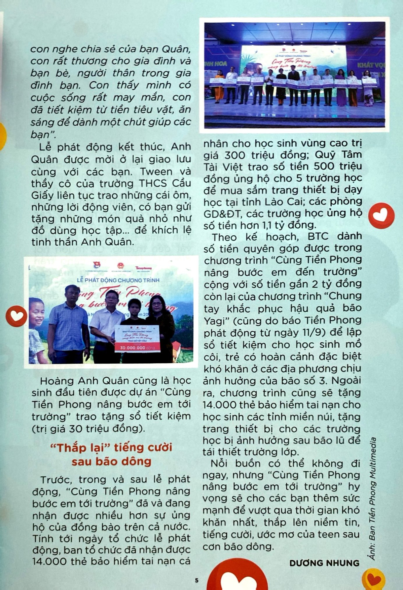 Bộ Thiên Thần Nhỏ - Số 513 - Ảnh 6