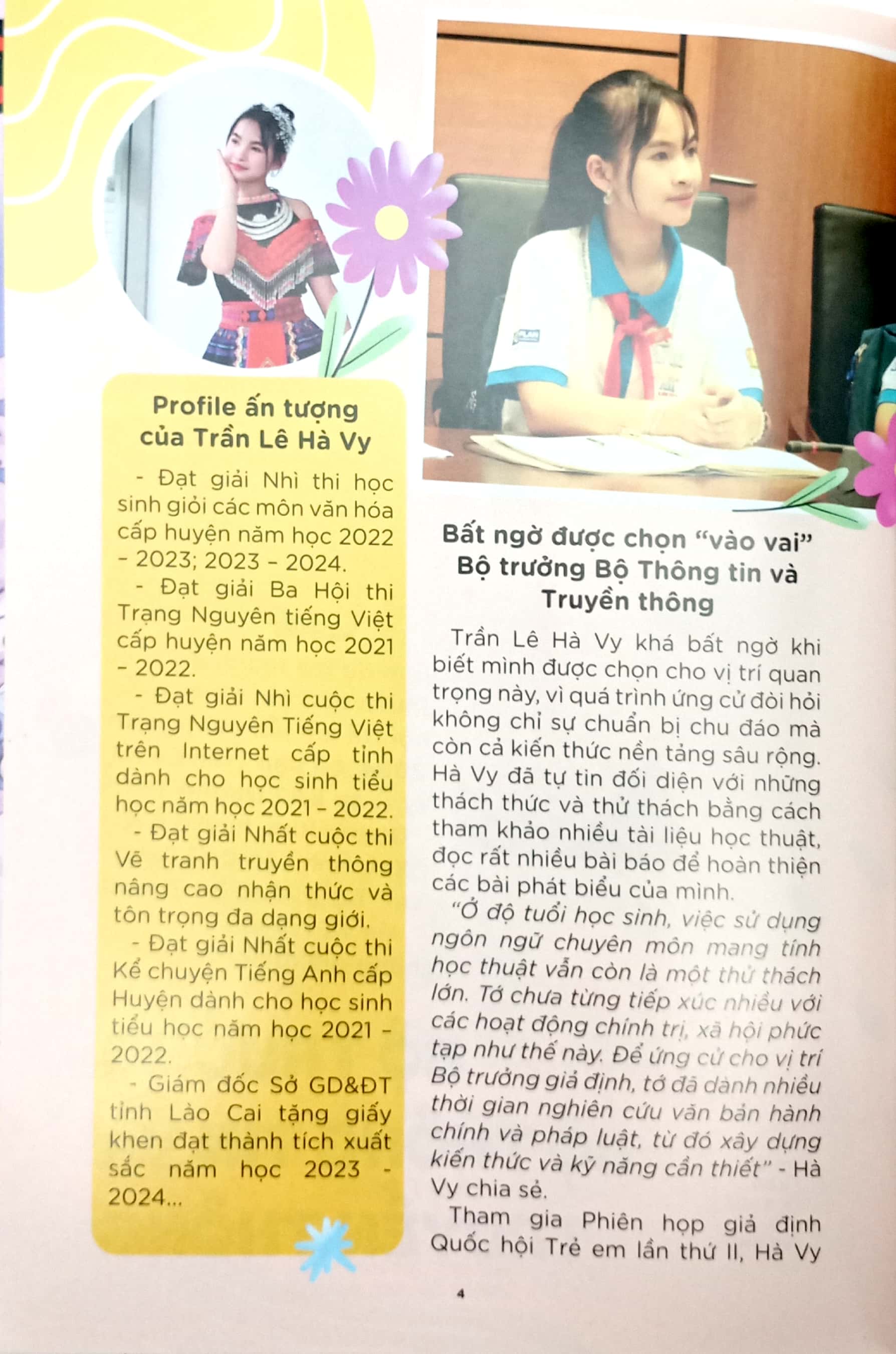 Bộ Thiên Thần Nhỏ - Số 514 - "Người Chơi Hệ Nhân Phẩm" Bước Vào Thế Giới Túi Mù Độc Lạ - Ảnh 5