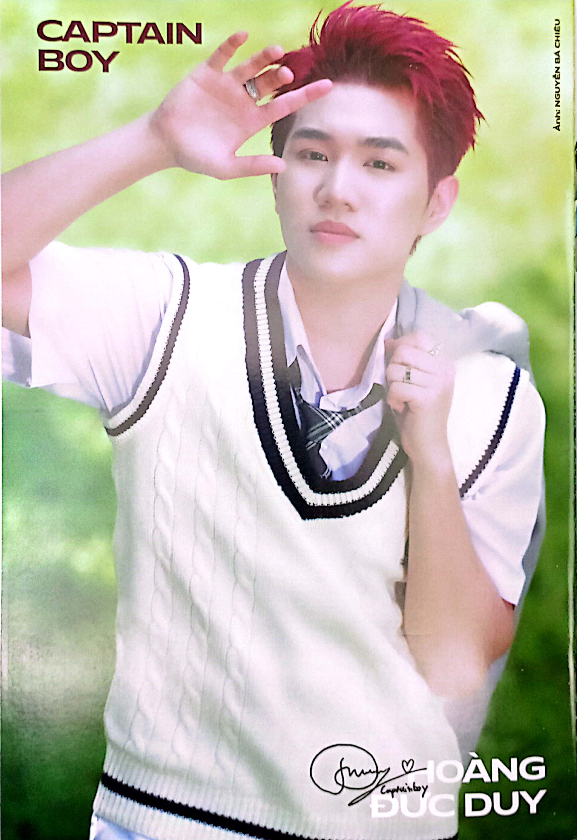 Bộ Thiên Thần Nhỏ - Số 515 - Ảnh 3