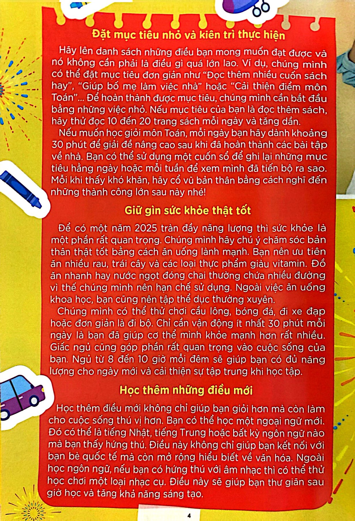 Bộ Thiên Thần Nhỏ - Số 518 - Đi Tìm Linh Thú May Mắn Trong Năm 2025 Của Bạn - Ảnh 5