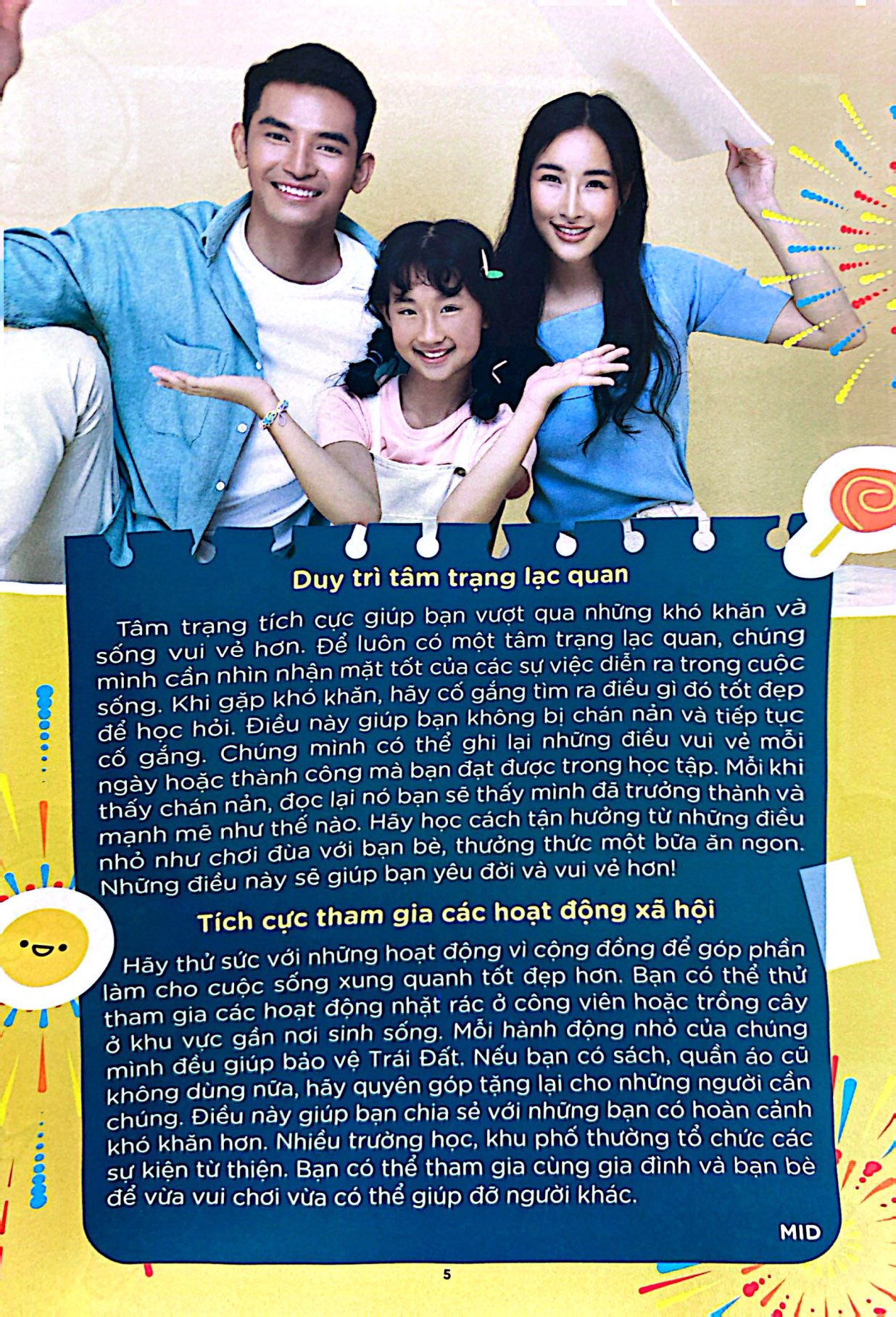 Bộ Thiên Thần Nhỏ - Số 518 - Đi Tìm Linh Thú May Mắn Trong Năm 2025 Của Bạn - Ảnh 6