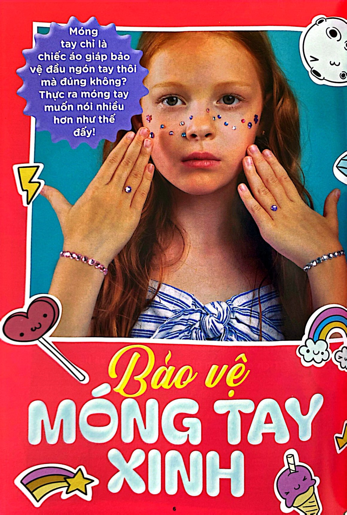 Bộ Thiên Thần Nhỏ - Số 518 - Đi Tìm Linh Thú May Mắn Trong Năm 2025 Của Bạn - Ảnh 7