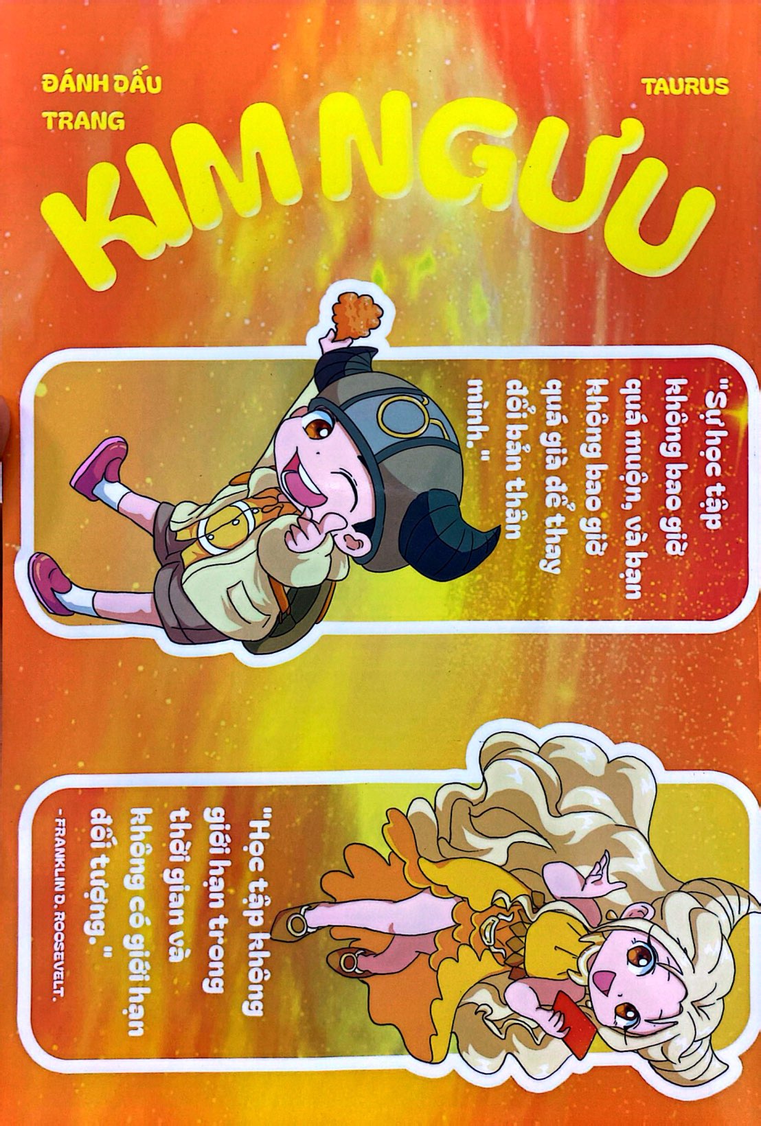 Bộ Thiên Thần Nhỏ - Số 518 - Đi Tìm Linh Thú May Mắn Trong Năm 2025 Của Bạn - Ảnh 8