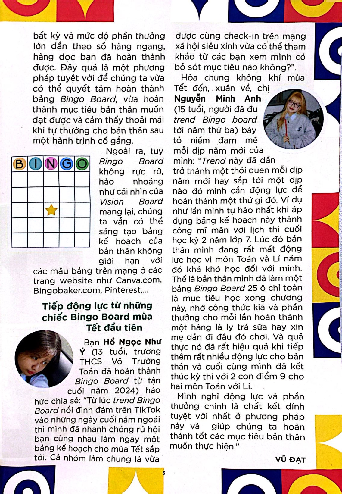 Bộ Thiên Thần Nhỏ - Số 519 - Đâu Là Điều Tuyệt Vời Nhất Của 12 Con Giáp? - Ảnh 6