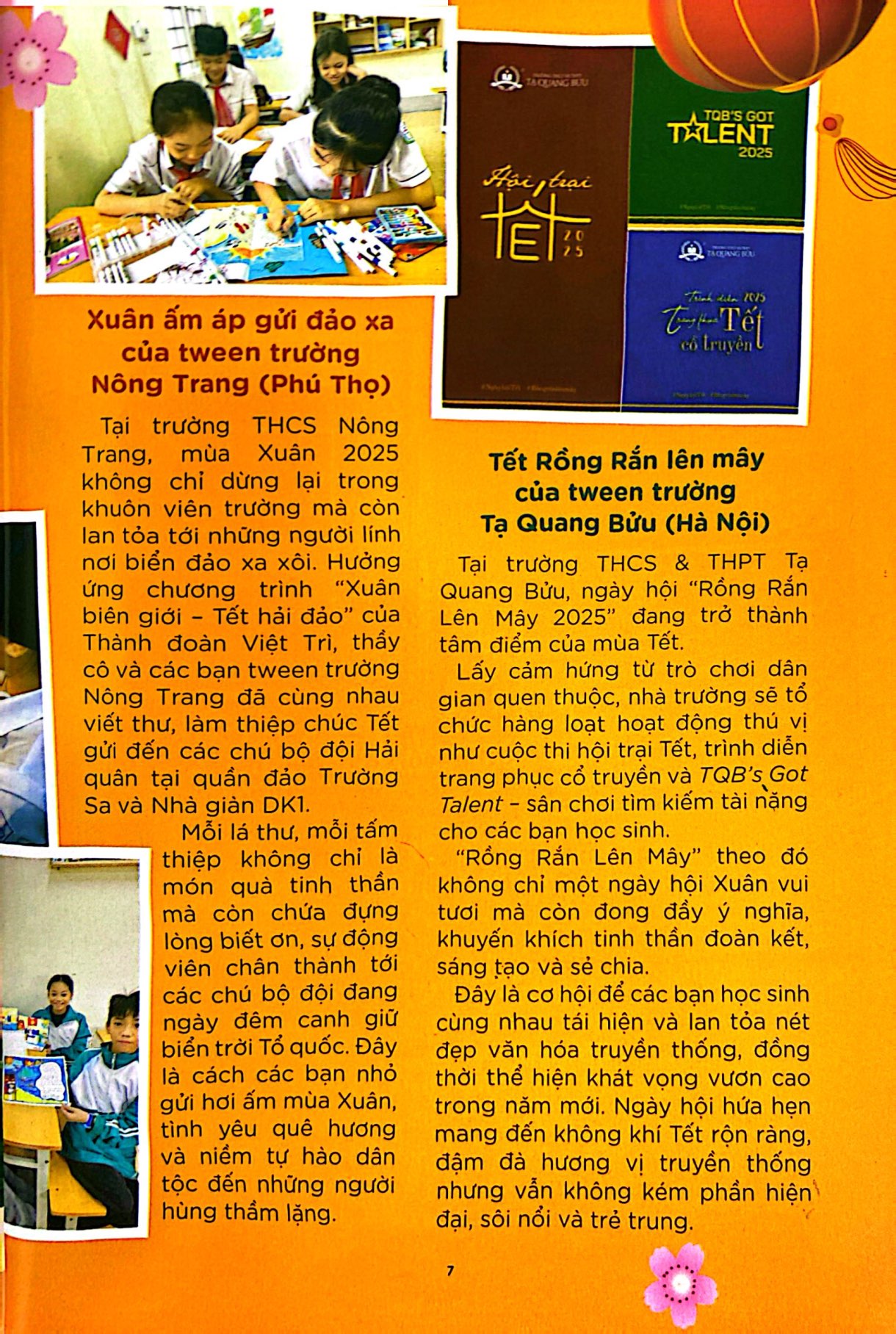 Bộ Thiên Thần Nhỏ - Số 519 - Đâu Là Điều Tuyệt Vời Nhất Của 12 Con Giáp? - Ảnh 8